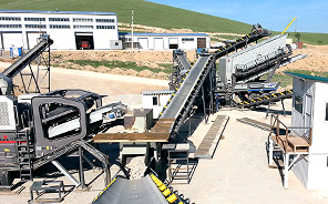 哈萨克斯坦奇姆肯特石灰