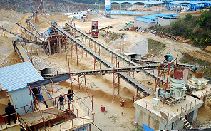 贵州铜仁花岗岩/石灰石制