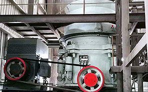 山西代县铁矿石加工项目