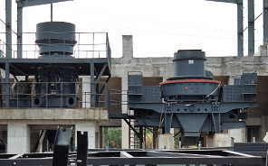 安徽池州东至河卵石制砂