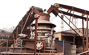 江苏徐州铁矿加工项目