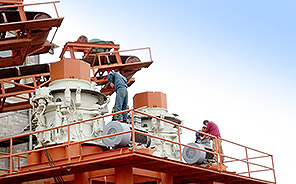 辽宁丹东金矿加工项目