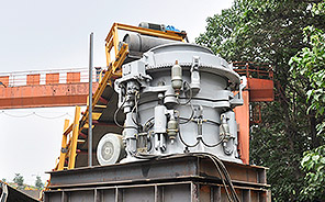 陕西汉中钒钛磁铁矿加工