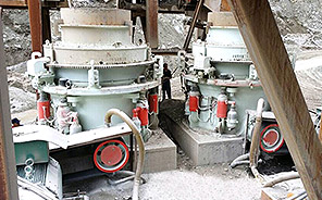 云南富宁铅锌矿加工项目