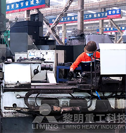 稳定生产,有序备货