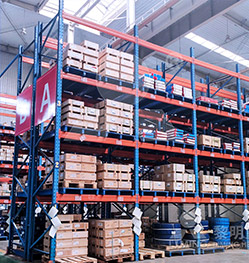 稳定生产,有序备货