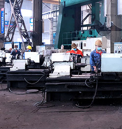 稳定生产,有序备货